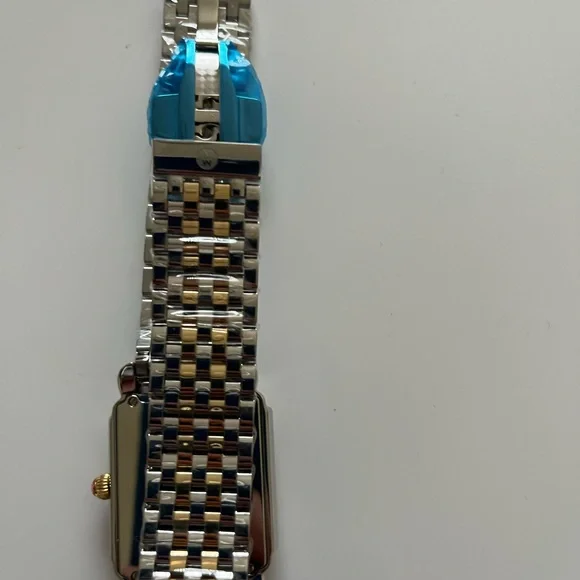 Michele Deco watch - Picture 7 of 9